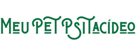 Meu Pet Psitacídeo