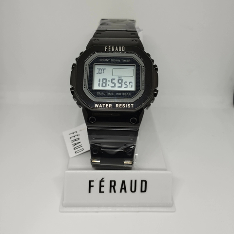 RELOJ FERAUD