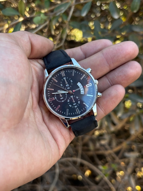 RELOJ CLÁSICO CHRONO LEGACY