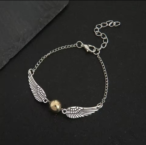 PULSERA SNITCH