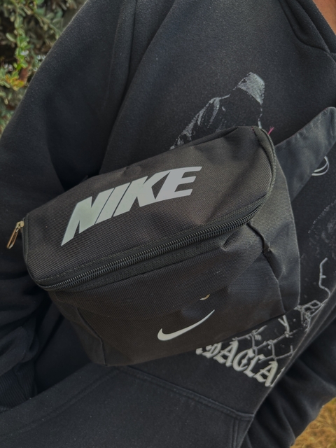 RIÑONERAS PARA HOMBRE