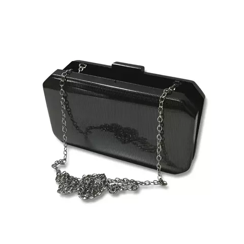 Bolsas Femininas Bolsas Transversais e de ombro Material de Metal WT188-85