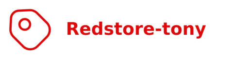 Redstore-tony
