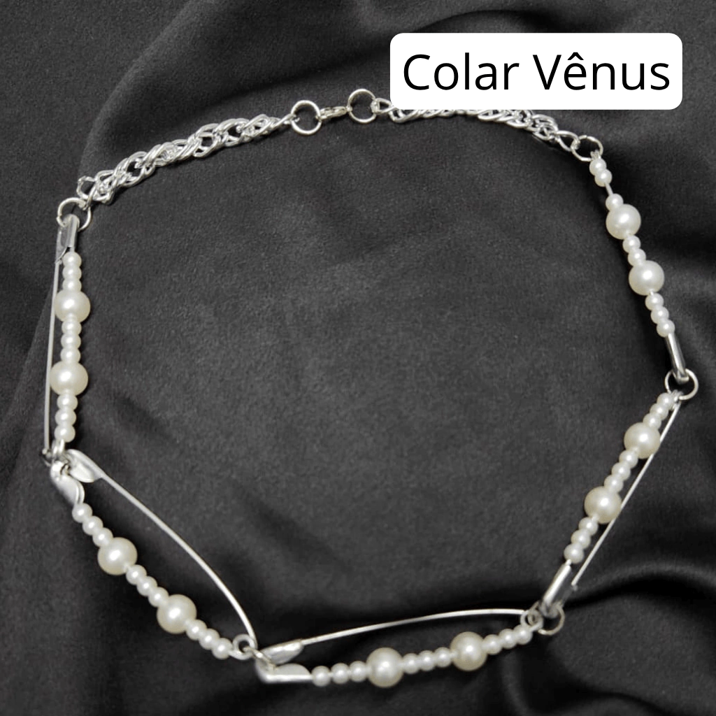 Colar Vênus