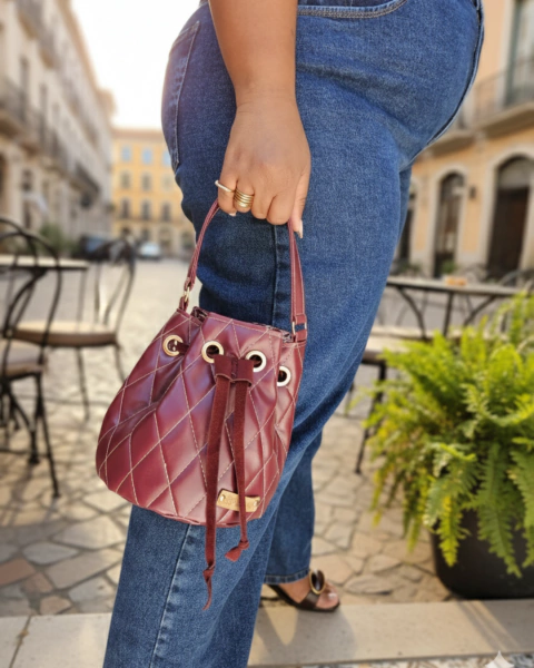 Bolsa Saco Gaby - comprar online
