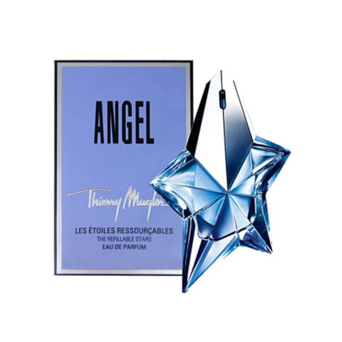 Angel Eau de Parfum by Mugler