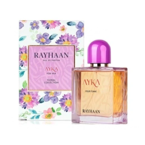 Ayka for Her by Rayhaan