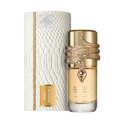 Decante Musamam Gold Eau de Parfum by Lattafa