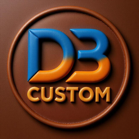 Marca 3 de DBCUSTOM