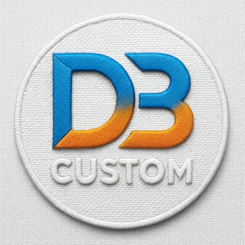 Marca 4 de DBCUSTOM