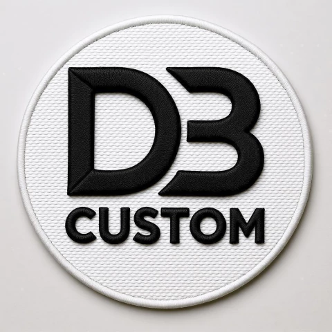 Marca 2 de DBCUSTOM