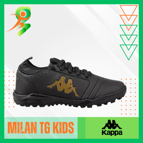 Kappa Milan TG Kids - comprar online