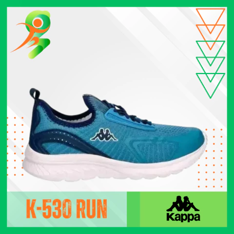 Kappa K-530 Run - comprar online