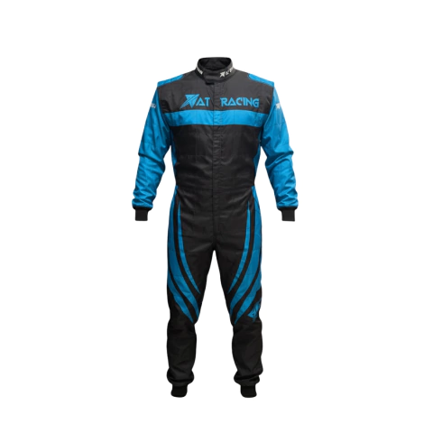 Buzos Monza Karting - comprar online