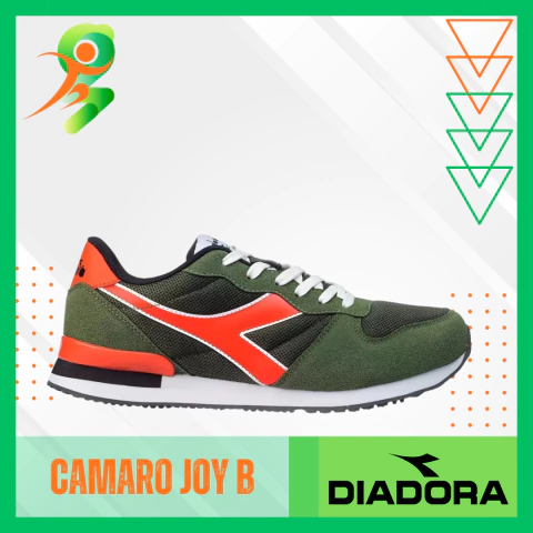 Diadora Camaro Joy B - comprar online