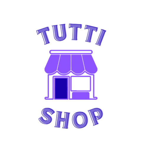 tutti shop