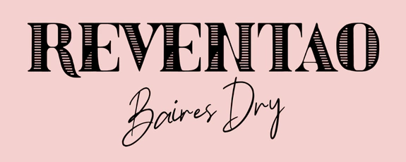 Reventao Baires Dry Gin