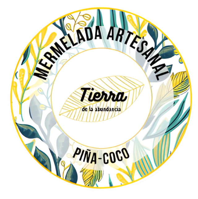 Tierra de la abundancia