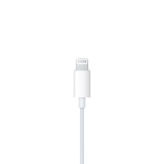 Apple EarPods Lightning - 10 Peças - comprar online