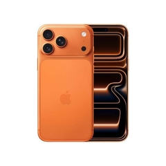 Apple iPhone 17 Pro Max 512GB - Orange