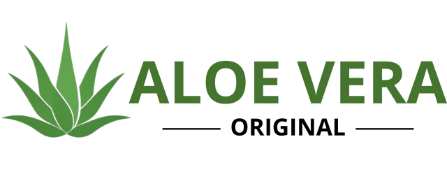 Aloe Vera Original