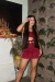 Vestido Andressa - pytaiabrand