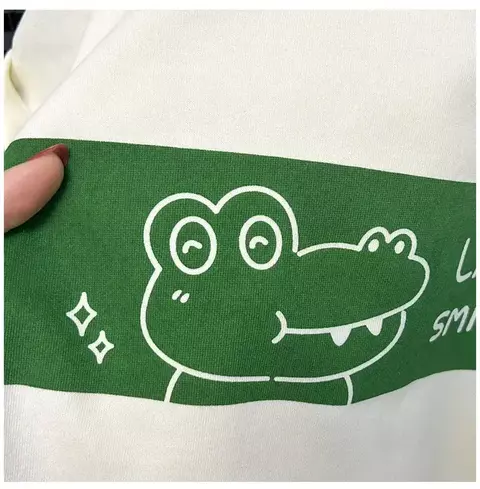 Conjunto Infantil Doce Conforto – Manga Curta 100% Algodão - Pequeno Éden