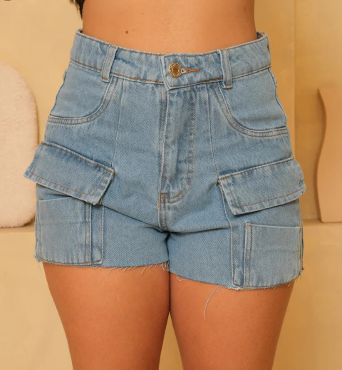 Shorts Cargo