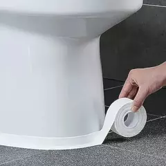 Tiras de sellado para baño y ducha. - comprar en línea