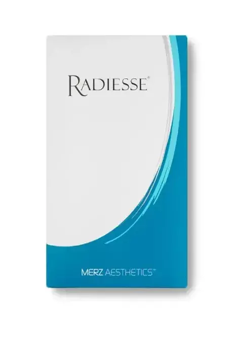 Radiesse Duo 3,0 ML + Torneira de 2 vias