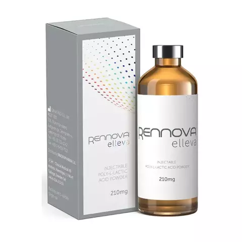 Elleva 210mg- Rennova