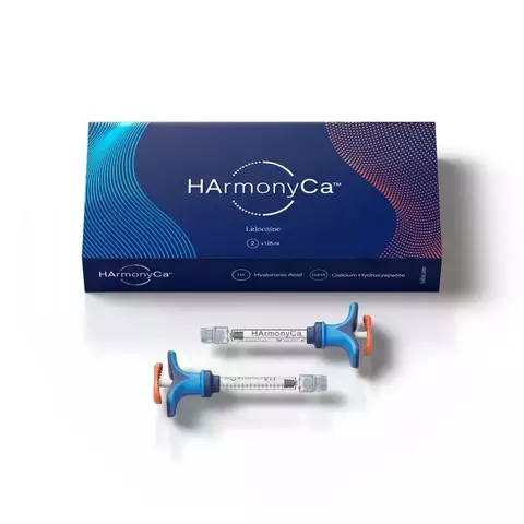 HarmonyCa c/ lidocaína 2x1,25mL