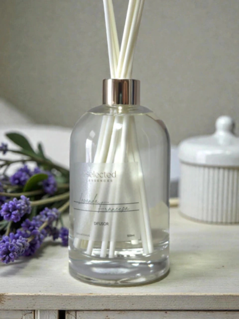 Lavanda Francesa - Difusor de Ambiente - comprar online