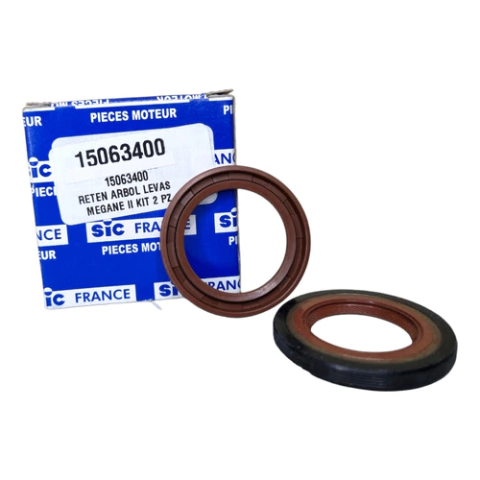 Retenes Arbol De Levas Megane Duster Oroch Captur 15063400