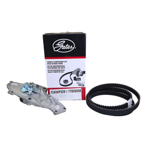 Kit De Distribucion Honda Accord Odyssey Pilot Tckwp329