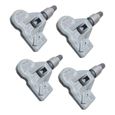 Sensores De Llantas Tps Vw Audi Seat Original 1k0907255c