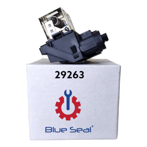 Resistencia Motoventilador De Duster Logan 255509263r 29263