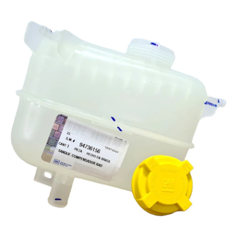 Deposito Anticongelante Orig C/tapon Tornado 94736156 11-17