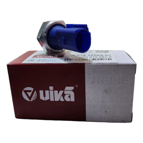 Bulbo Interruptor Presión De Aceite Vw Audi 2.0t 06h919081a