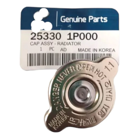 Tapon Radiador Para Soul Rio Sorent Forte Sedona 25330-1p000