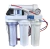 Filtro Osmose Reversa 100gpd Automatizado + TDS In Line ( Reservatório 40 Litros ) - comprar online