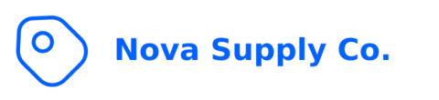 Nova Supply Co.