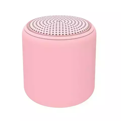 Mini Caixa De Som Portátil Bluetooth