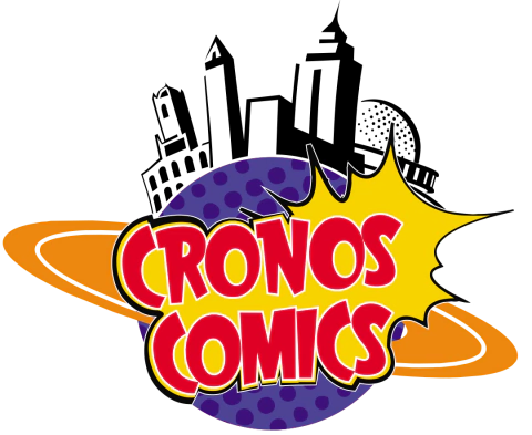 CRONOS COMICS