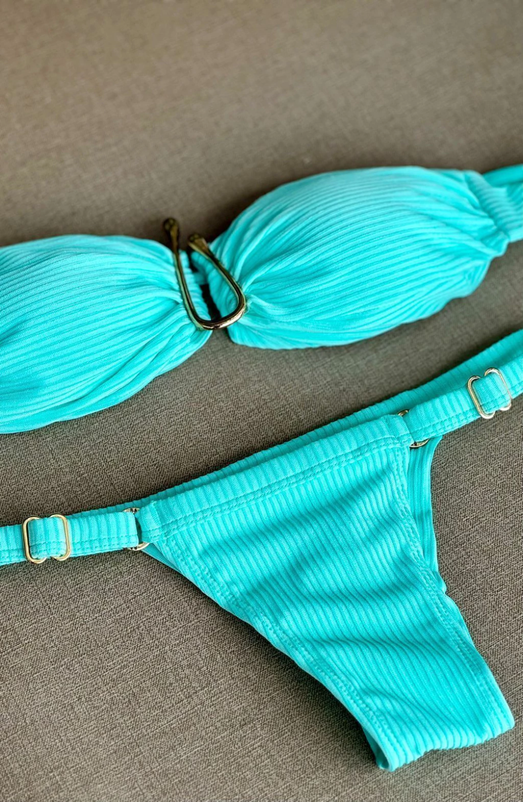 CONJ. TOMARA QUE CAIA (U)