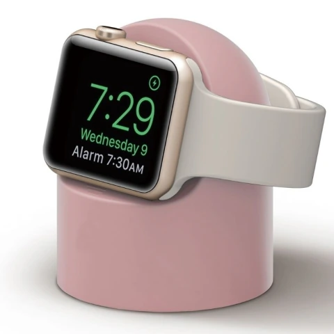 Suporte de Carregador Para Smartwatch - comprar online