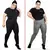 Legging Fitness Plus Size Cintura Alta – Conforto, Estilo e Levantamento de Bumbum!