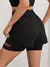 Shorts Feminino Cintura Alta – Conforto, Controle e Estilo Para Arrasar na Academia! - comprar online