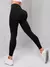 Legging Feminina Cintura Alta – Conforto, Bumbum Lift e Estilo Fitness!