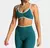 Conjunto Fitness Feminino Sexy Top Sem Costas + Suporte Perfeito Yoga, Academia e Estilo